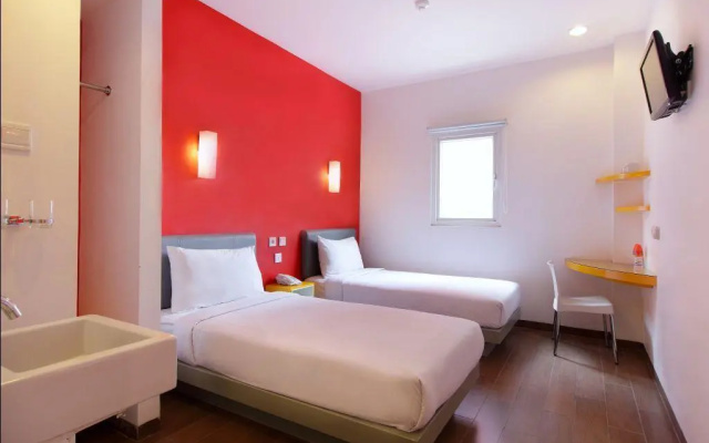 Amaris Hotel Banjar