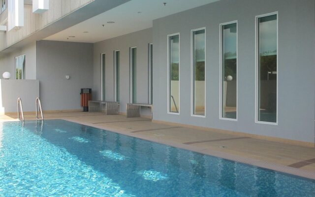 Badi'ah Hotel