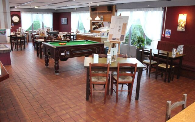 Campanile Doncaster Hotel