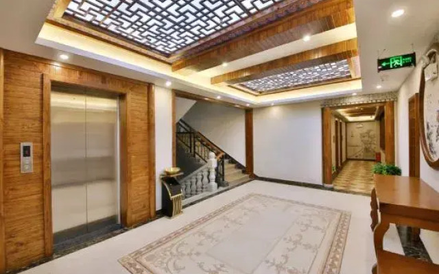 Herui Villa
