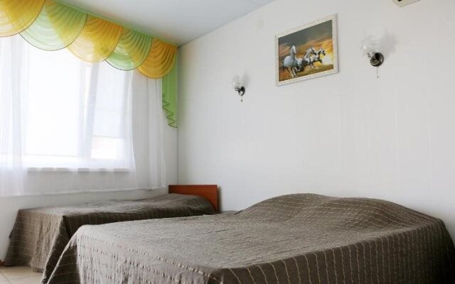 Peschany Bereg Guest house