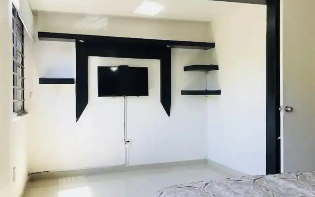 Residencia Del Parque Guadalajara