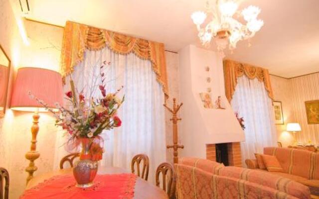 Villa Sereny B&B