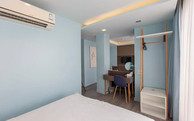Simply Sleep Hostel