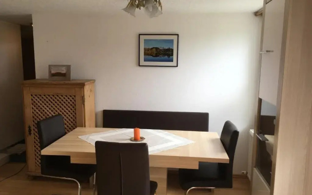  Apartmenthaus Brixen & Haus Central