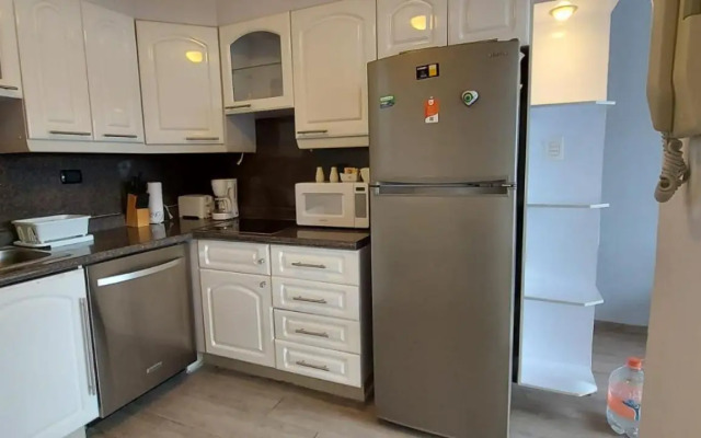 Beautiful Apartment @POLANCO