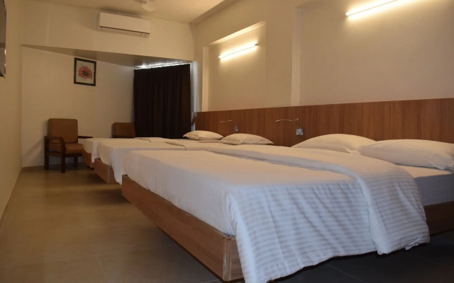 Hotel Panchavati Yatri