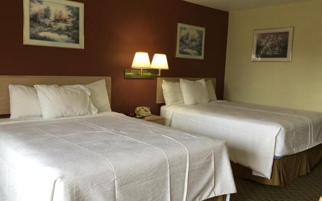 Americas Best Value Inn Cabot