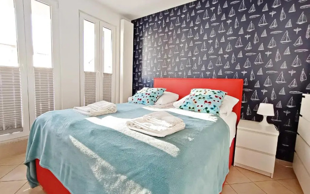 Baltic Home Promenada