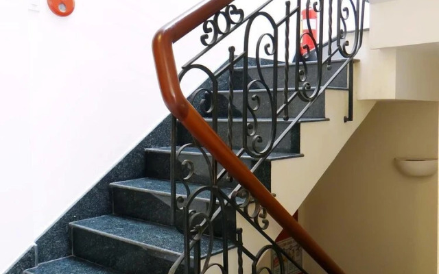 Edenpark Apartment & Hotel Service