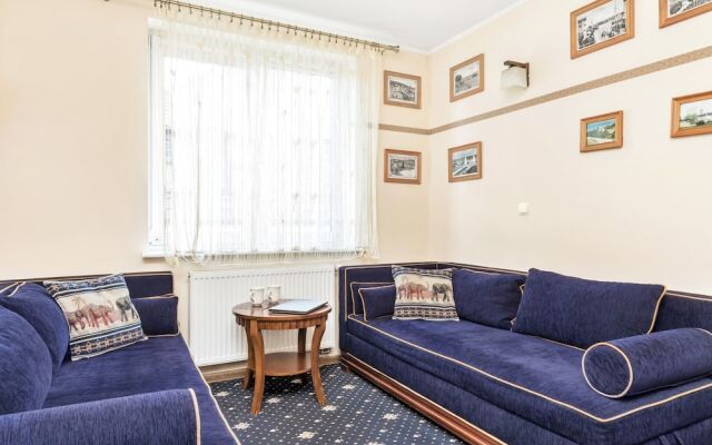 Apartments Swiatowida by Renters