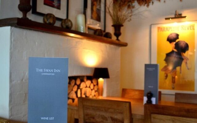 The Swan Inn
