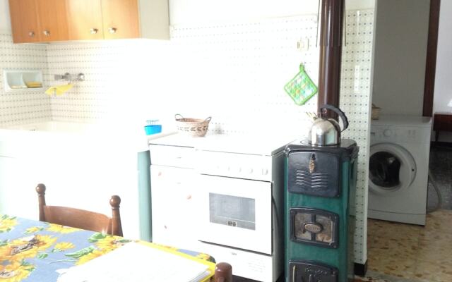 Deep Liguria Inland Holiday Apartments