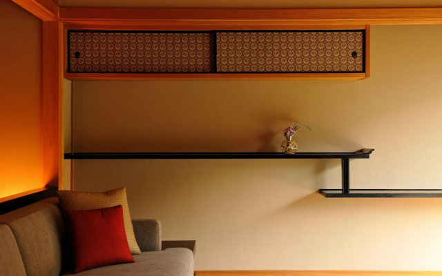 Hoshino Resorts KAI Hakone