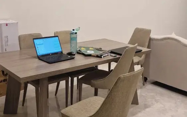 Nas Villa Luxury Hostels