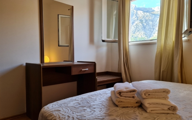 Apartment Dami - 100m from the sea A1 Sun Orebic, Peljesac peninsula