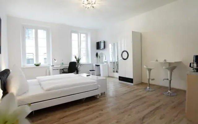 Design Apart by Centro Comfort