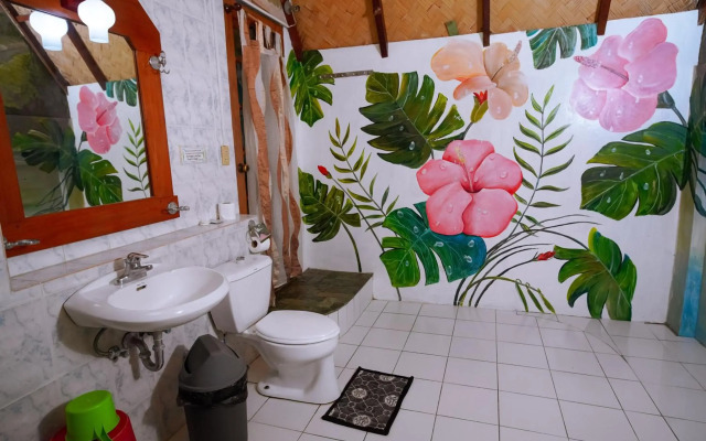 KokosNuss Garden Resort
