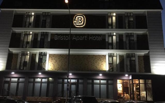 Bristol Aparthotel