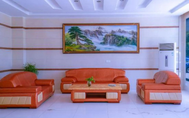 Ningbo Sunshine Yiran Hotel