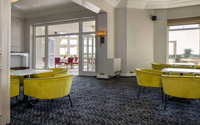 Bournemouth Carlton Hotel, BW Signature Collection