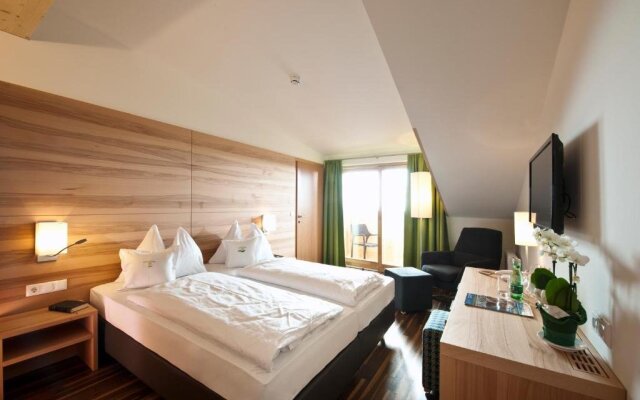 Hotel Brennseehof  - Alte Post