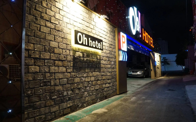 Oh Hotel