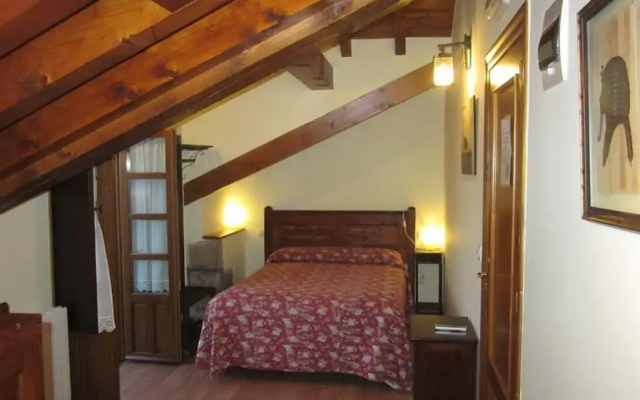 Posada Campo