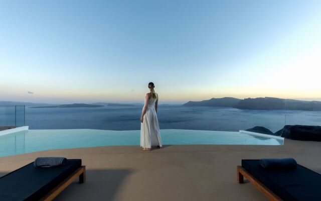 Olvos Luxury Suites