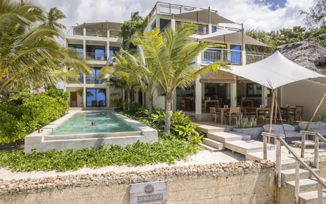 Passion Boutique Hotel Zanzibar - Adults Only