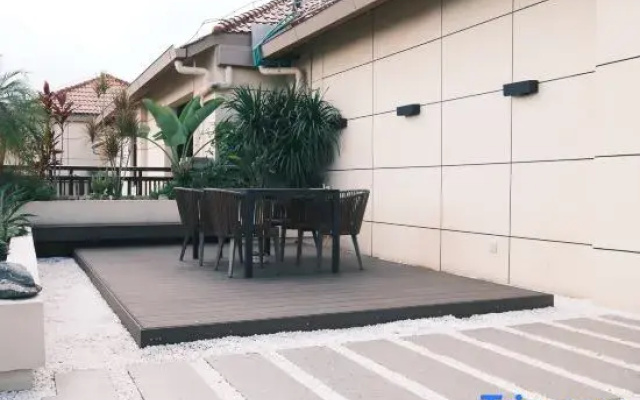 Motingju Homestay