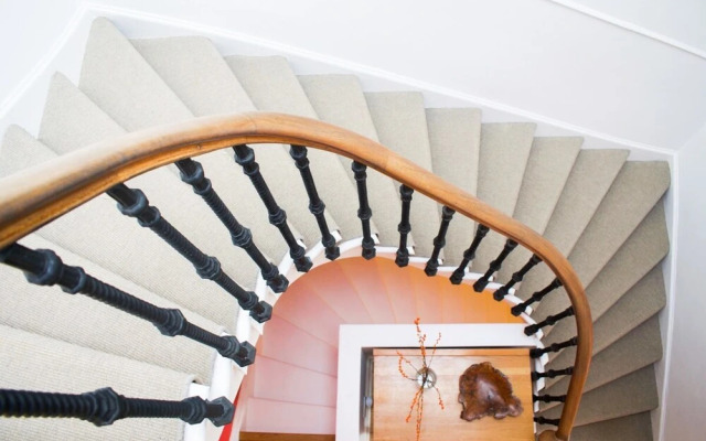 Stylish 4 Bedroom Stockbridge Home