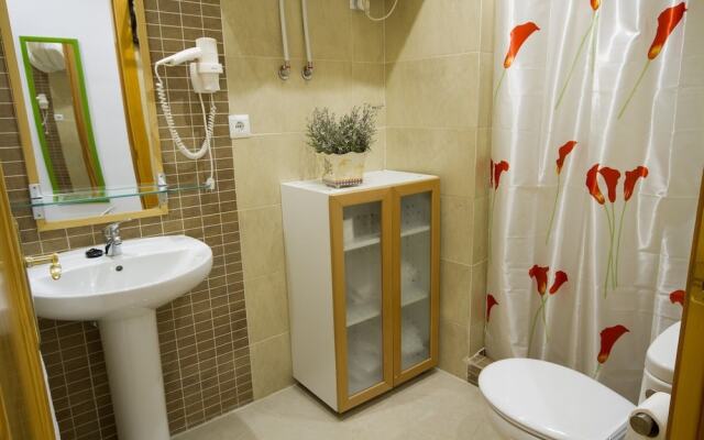 El Templo Suites