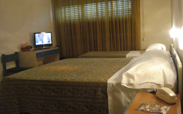 Hotel Sole