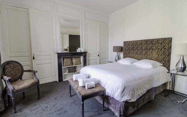 Private House Des Buissonnets
