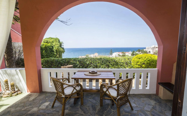 Villa Georgia Apartments & Suites