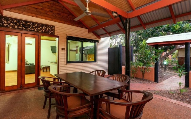 Bali Hai Resort & Spa