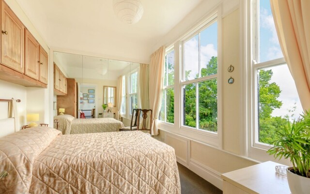 Clooneavin Apartment 6