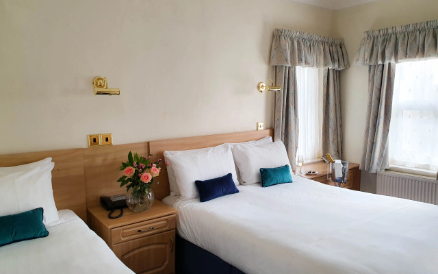 Hotel Collingwood, BW Signature Collection