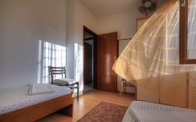 Apartments Pharos & Hector