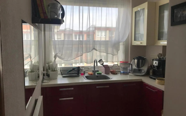 Mieszkanie 4-6 os. w Gdyni Redłowo