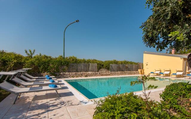 Il Giardino Dei Limoni 8