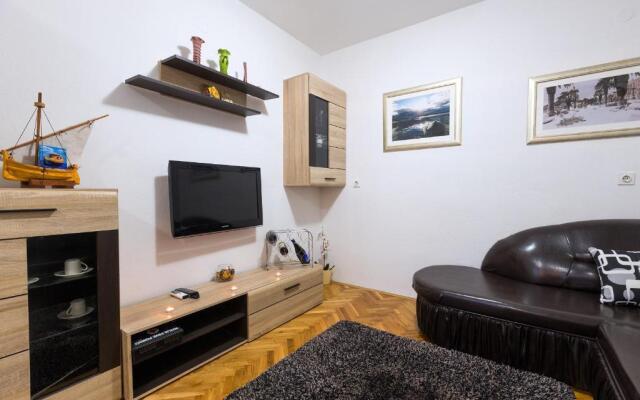 Apartment Torlak