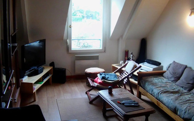 Appartement de Plage