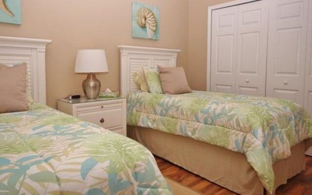 Oceanwalk 7-204 Apartment 3