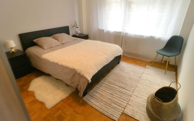 Central City Center Appartement