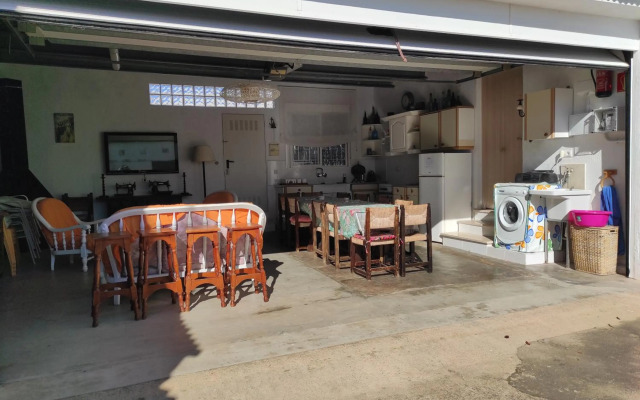 Exclusivo Chalet a Pie de Costa