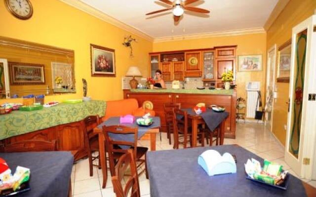 B&B Casa Alba Salentina