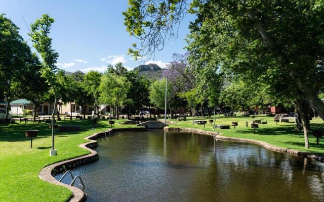 De Hollandsche Molen