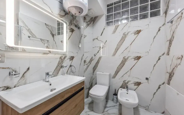 City Escape Apartment
